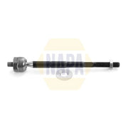 NAPA Stabiliser Drop Link Front Right fits Toyota Hiace IV 1989-2012 2.4 2.5 2.7