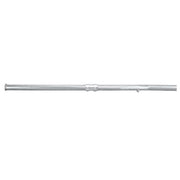 Hella Exhaust Pipe OD fits Renault Clio 1998-2016 1.2