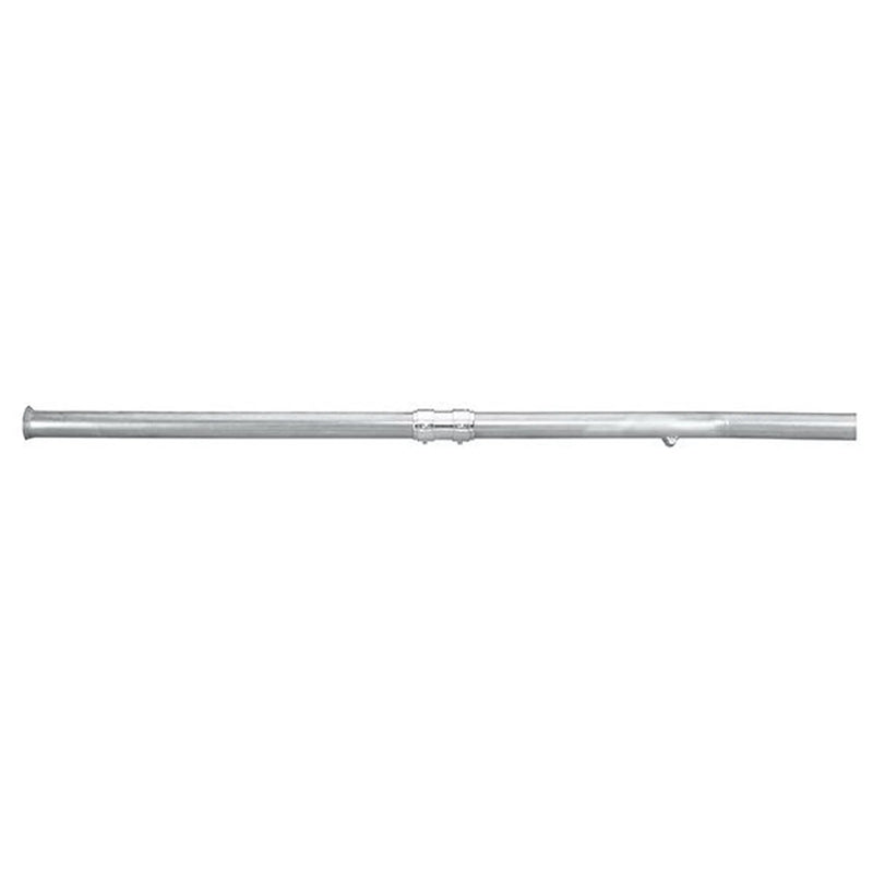 Hella Exhaust Pipe OD fits Renault Clio 1998-2016 1.2