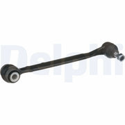 Delphi Wheel Suspension Rod/Strut Rear fits Mercedes-Benz C-Class 2000-2008