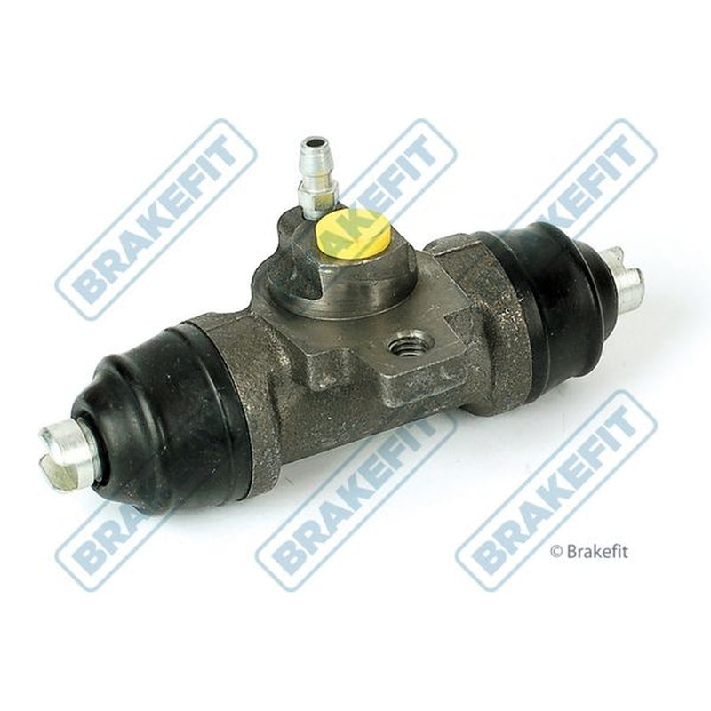 Apec Wheel Cylinder Hydraulic Brake Rear fits VW Transporter 1990-2003