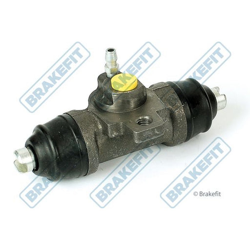 Apec Wheel Cylinder Hydraulic Brake Rear fits VW Transporter 1990-2003