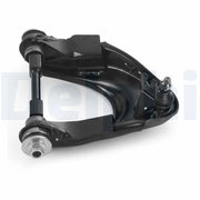 Delphi Control/Trailing Arm Front Right fits Mazda B-Serie 1999-2006 2.5