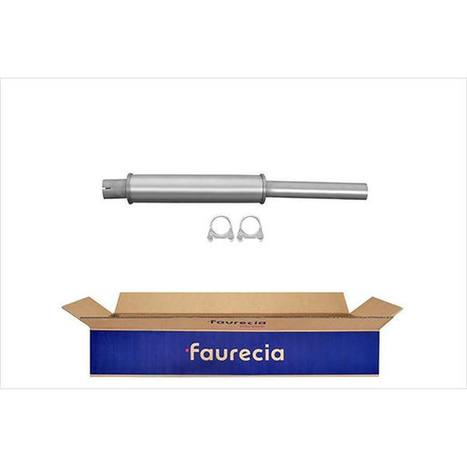 Hella Front Silencer Front 8LB 366 020-331