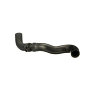Gates Radiator Coolant Hose 500mm ID fits Nissan Qashqai I 2010-2013 1.6