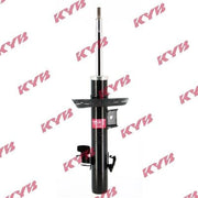 KYB Shock Absorber Damper Strut Front Left fits Land Rover Discovery Sport