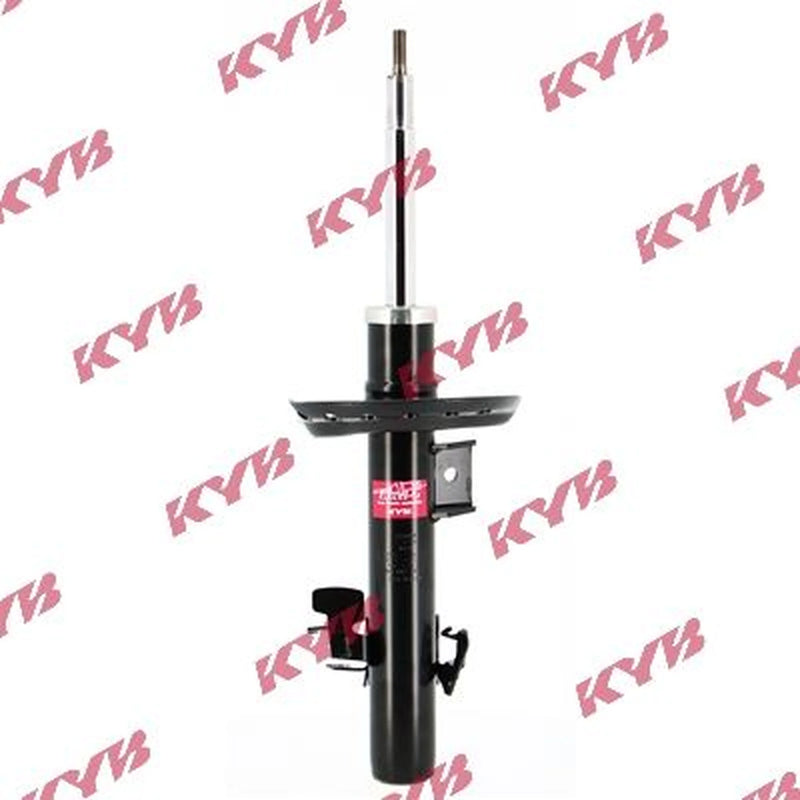 KYB Shock Absorber Damper Strut Front Left fits Land Rover Discovery Sport