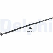 Delphi Steering Tie Rod End Ball Joint Front Left M2 fits Land Rover Range Rover