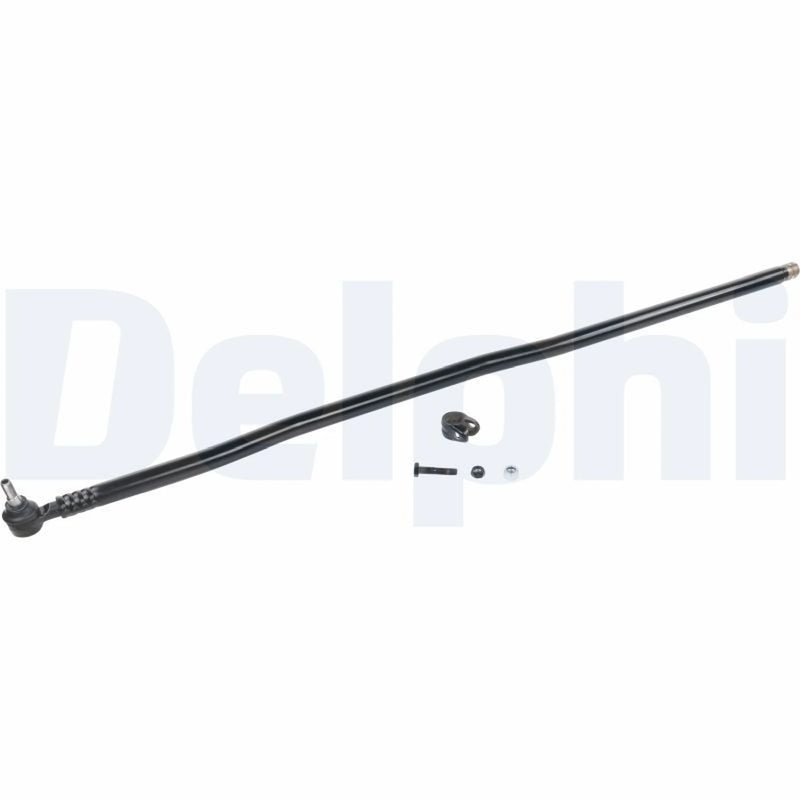 Delphi Steering Tie Rod End Ball Joint Front Left M2 fits Land Rover Range Rover