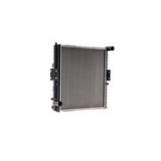 Mahle Engine Radiator fits Iveco Eurocargo I-Iii 1991-2015