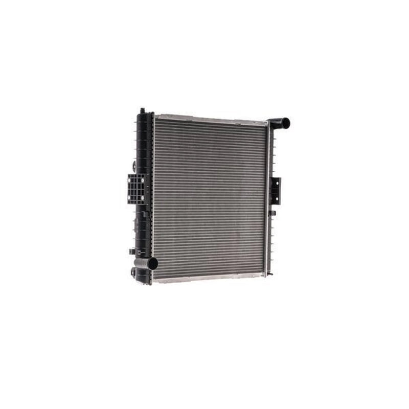 Mahle Engine Radiator fits Iveco Eurocargo I-Iii 1991-2015