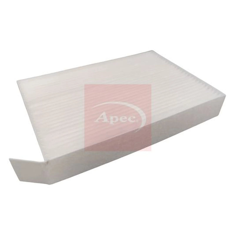 Apec Cabin Air Filter (Pollen Filter) AFC4143