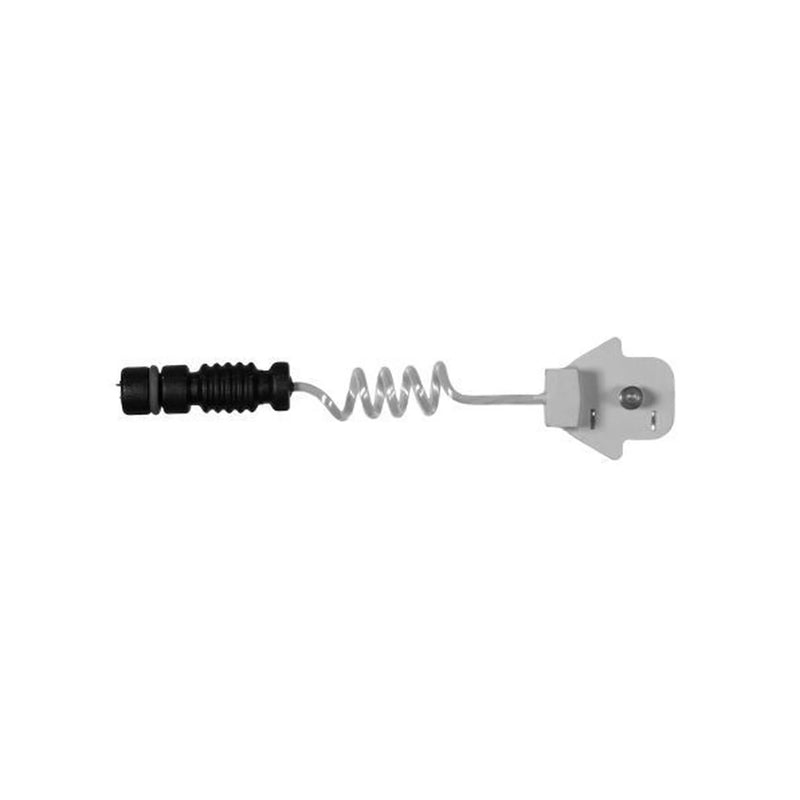 Mintex 2 x Brake Pad Wear Sensor Front fits Mercedes-Benz 124 1984-1993