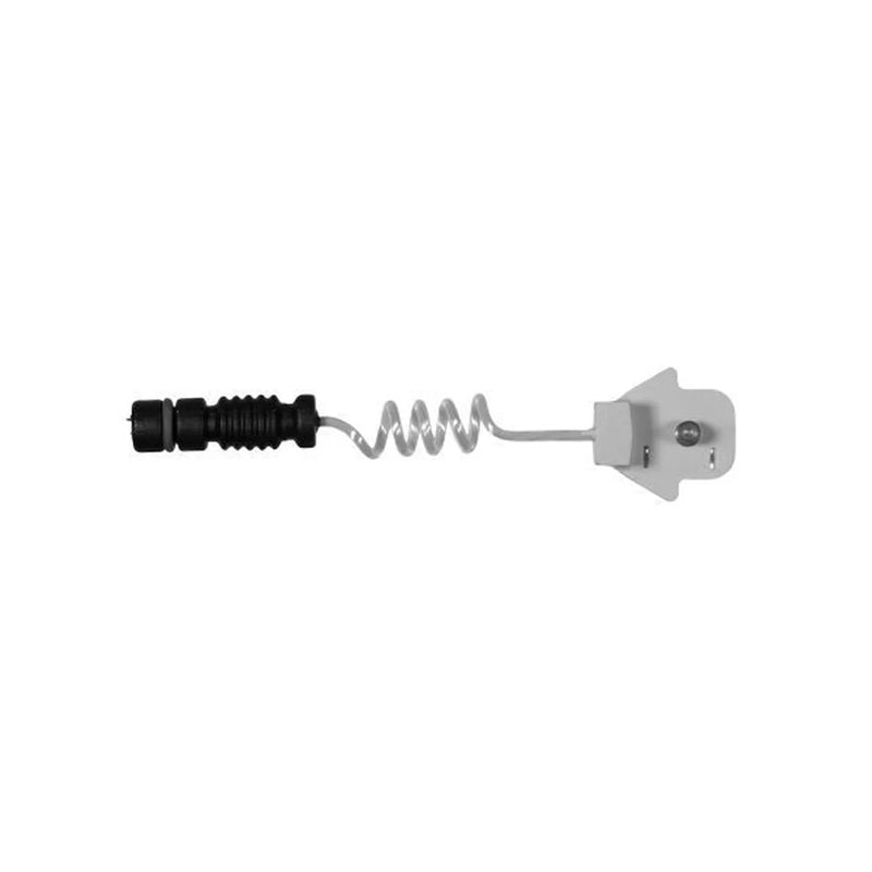 Textar 2 x Brake Pad Wear Sensor Front 98008500
