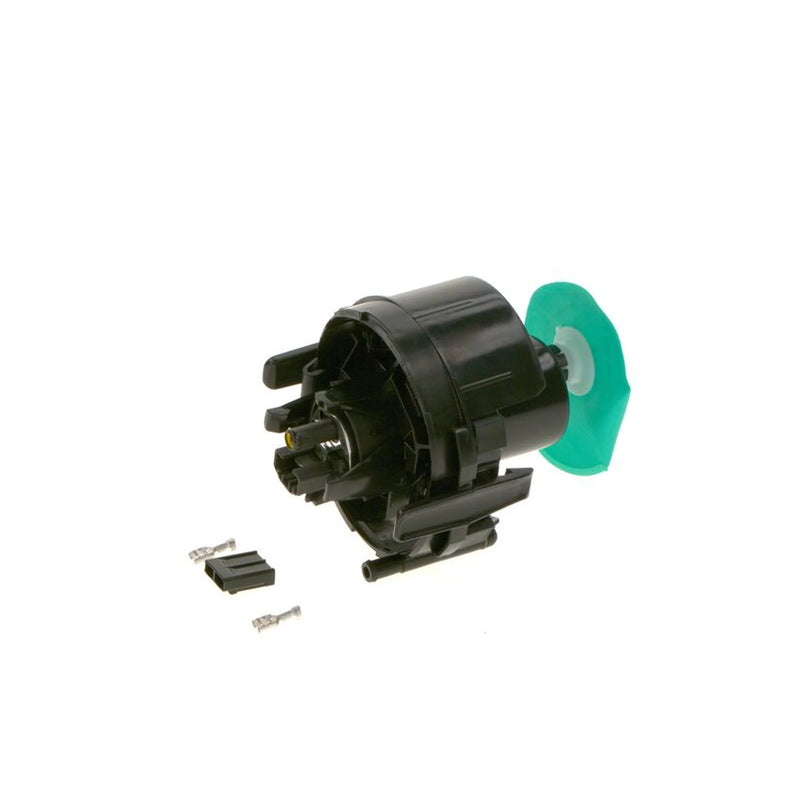 Bosch Fuel Pump Assembly in the fuel tank fits BMW 5 1987-1996