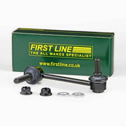 First Line Stabiliser Bar Link Coupling Rod fits Toyota Hilux VI Pickup