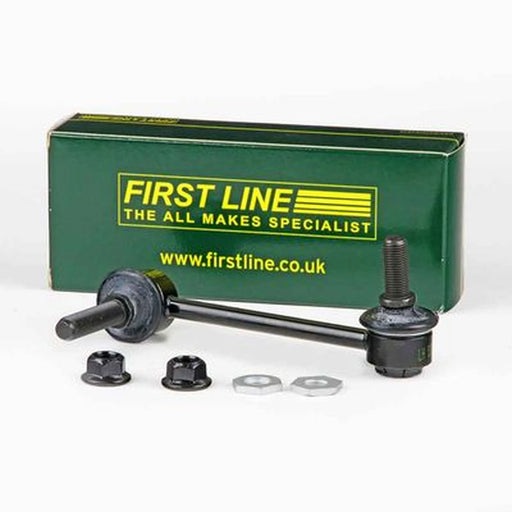 First Line Stabiliser Bar Link Coupling Rod fits Toyota Hilux VI Pickup