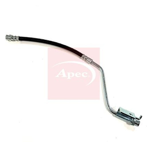 Apec Brake Hydraulic Hose Line Rear Right fits Hyundai IX20 2010-2019 1.4 1.6