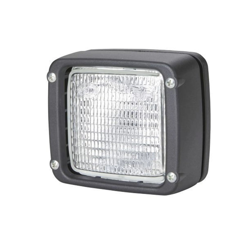 Hella Worklight High fits Deutz-Fahr Agrotron Ttv 2001-2003