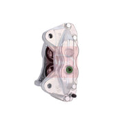 Apec 2 x Front Brake Calipers fits Toyota Land Cruiser Colorado 1995-2002