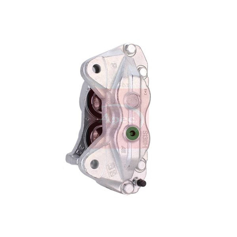 Apec 2 x Front Brake Calipers fits Toyota Land Cruiser Colorado 1995-2002