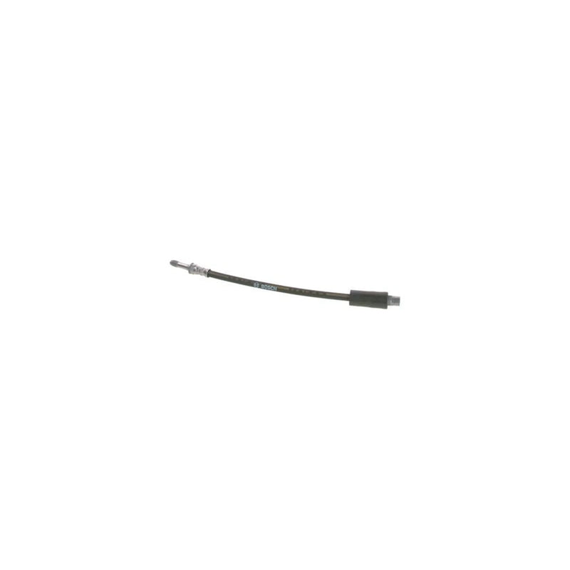 Bosch Brake Hydraulic Hose Line Rear fits BMW 5 1995-2004