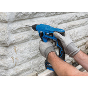 Draper Storm Force 20V SDS+ Rotary Hammer Drill (Sold Bare) 89512 Draper - Dynamic Drive