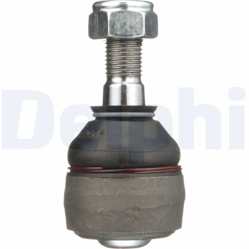 Delphi Steering Tie Rod End Ball Joint Front Right M23x fits Toyota Land Cruiser