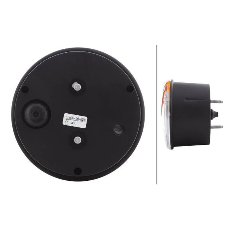 Hella Tail Light / Lamp P21W Right