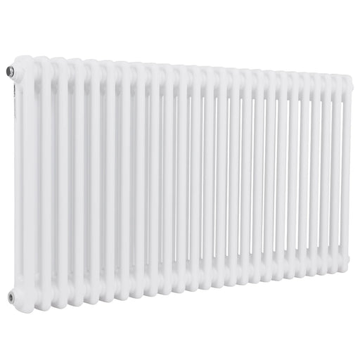 Baridi Horizontal Radiator DH370 600 x 1147mm White