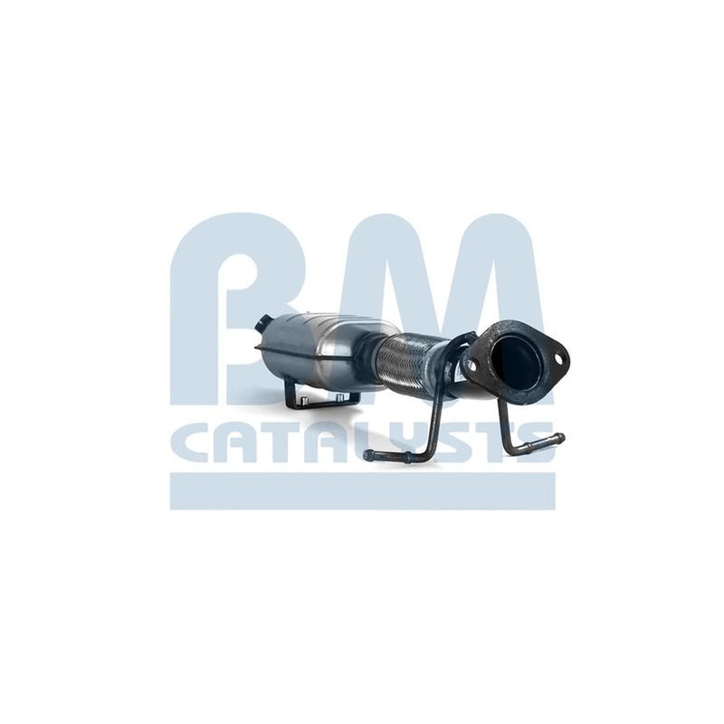 BM Catalysts Homologated Diesel Cat fits Ford Galaxy II 2006-2015 2.0