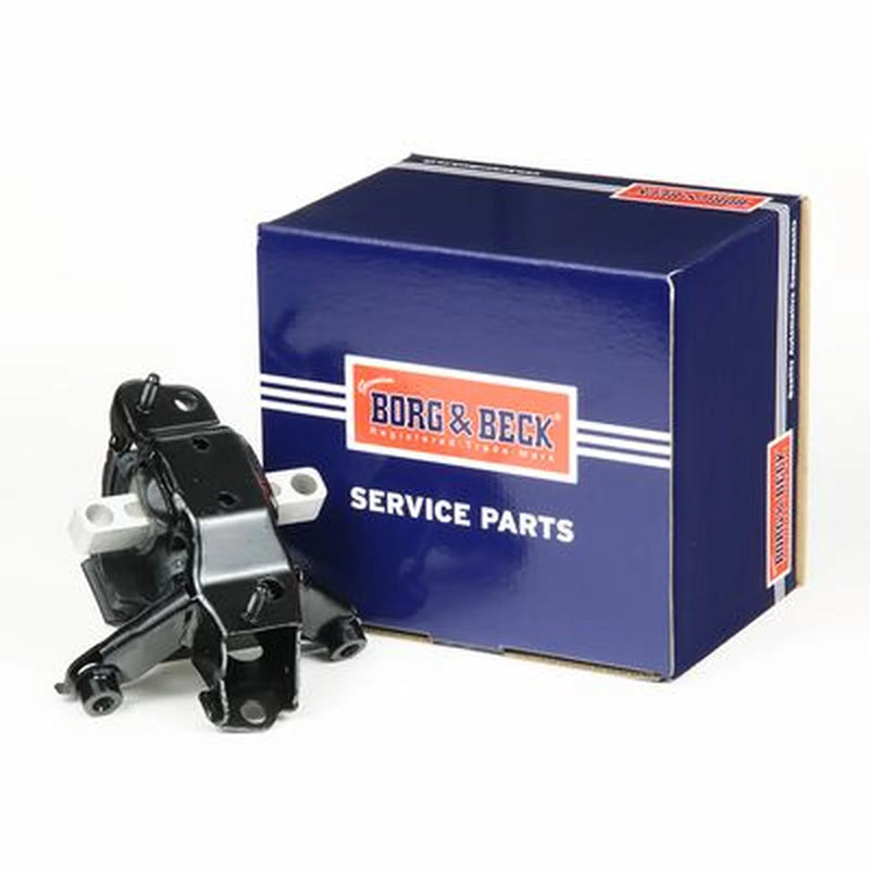 Borg & Beck Engine Mount Mounting BEM4357