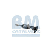 BM Catalysts Homologated Petrol Cat fits Renault Espace 2002-2015 2.0