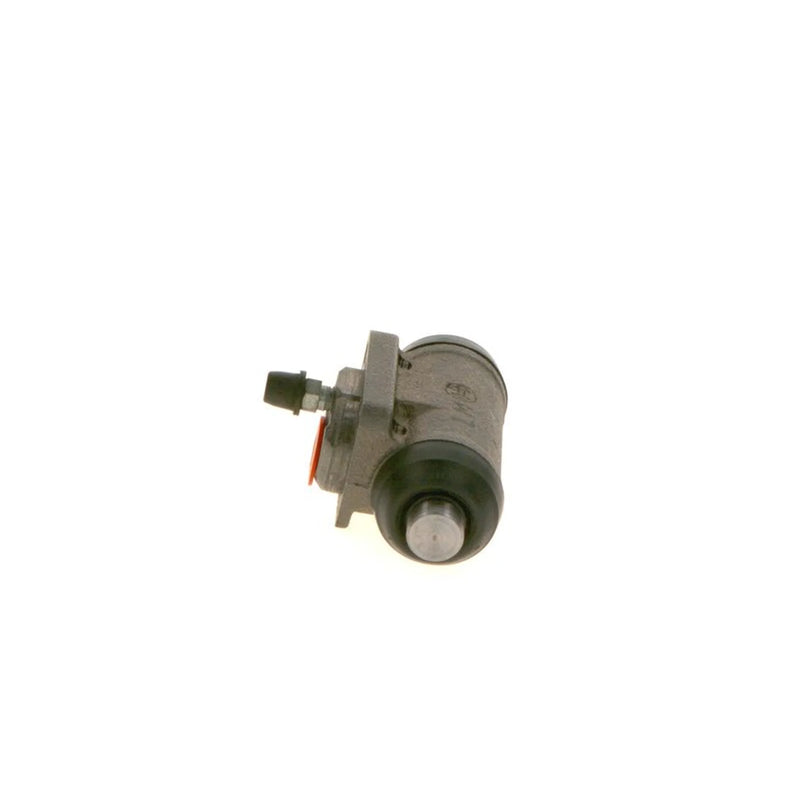 Bosch Wheel Cylinder Hydraulic Brake Rear fits Nissan Micra II 1992-2003