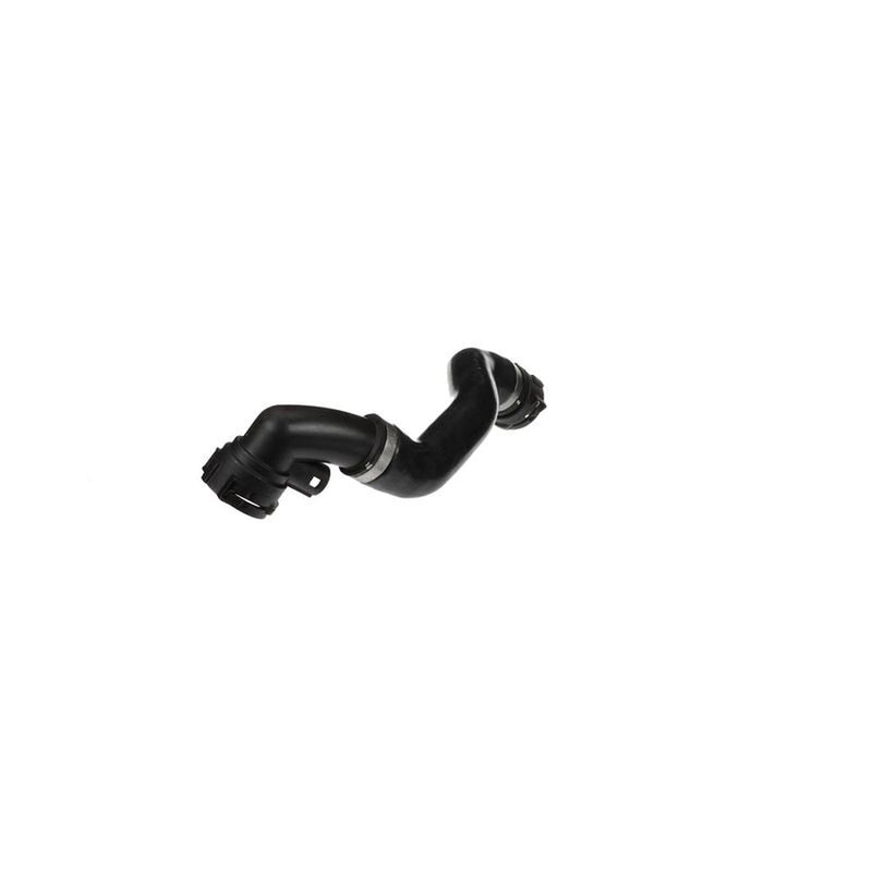 Gates Radiator Coolant Hose 250mm ID fits BMW X5 2000-2006 3.0