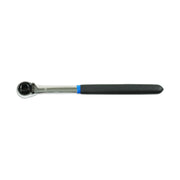 Laser Battery Terminal Ratchet Wrench 8 x 10mm 7498 Laser - Dynamic Drive