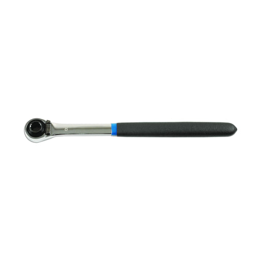 Laser Battery Terminal Ratchet Wrench 8 x 10mm 7498 Laser - Dynamic Drive