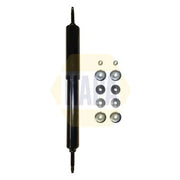 NAPA 2 x Shock Absorbers fits Nissan Patrol Gr 1997-2001 2.7 2.8 3.0 4.8