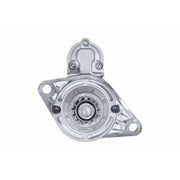 Hella Starter Motor 12V 1.7kW 13 Teeth fits Audi A1 2018 on