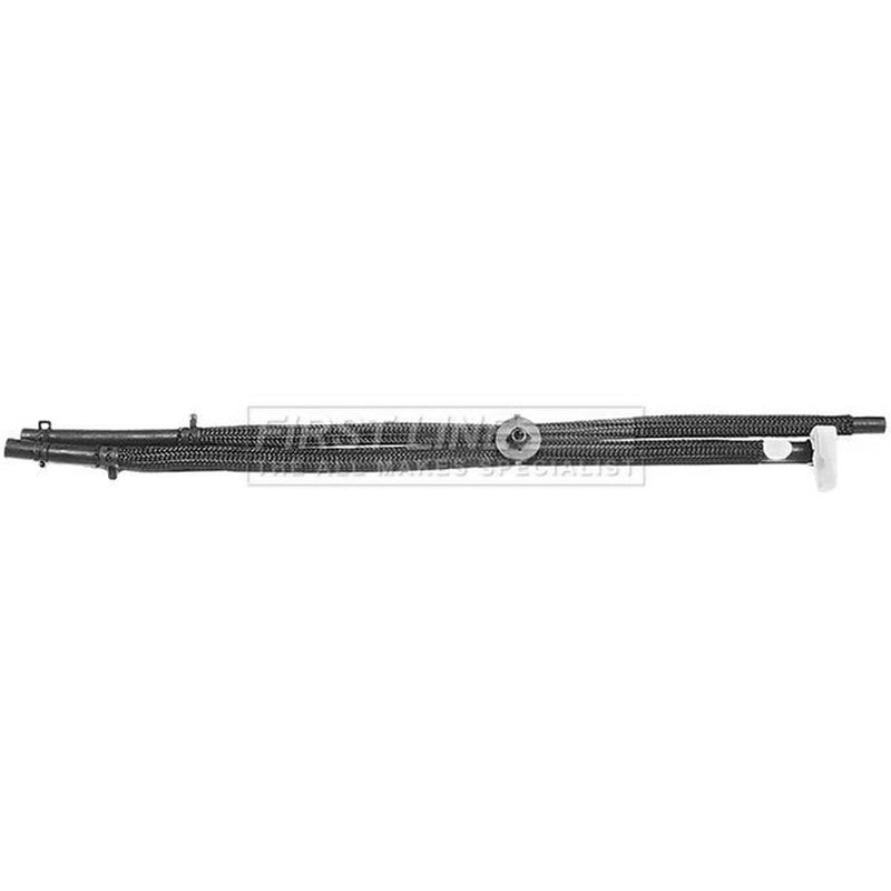 First Line DPF Injection Unit fits Ford Galaxy II 2006-2015 2.0 2.2