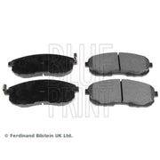Blue Print Front Brake Pad Set ADN14250