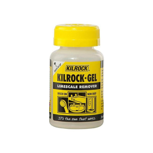 Kilrock Kilrock-Gel Limescale Remover 160ml Kilrock - Dynamic Drive