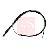 Apec Handbrake Cable Right Rear CAB1819