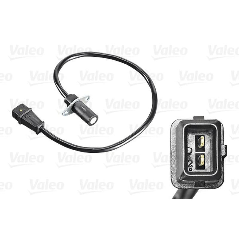Valeo Crankshaft Position Sensor 254176