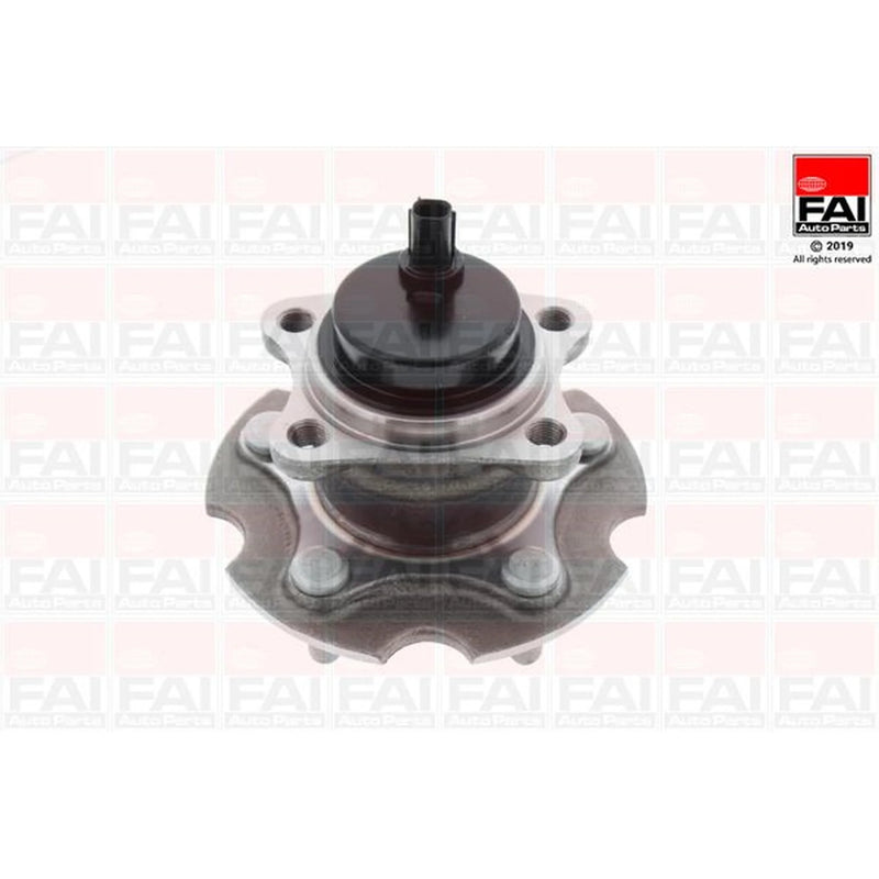 FAI Wheel Bearing Kit 151mm fits Lexus Nx 2014 on