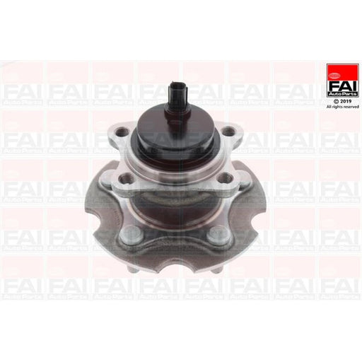 FAI Wheel Bearing Kit 151mm fits Lexus Nx 2014 on