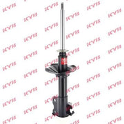 KYB Shock Absorber Damper Strut Front Left fits Nissan Sunny 1986-1991