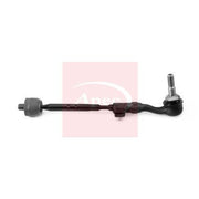Apec 2 x Front Inner Tie Rods fits BMW Z4 Roadster 2018 on