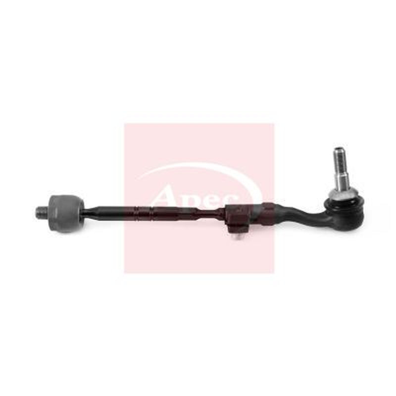 Apec 2 x Front Inner Tie Rods fits BMW Z4 Roadster 2018 on