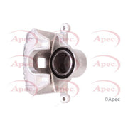 Apec 2 x Front Brake Calipers fits Honda Civic VIII 2006-2012
